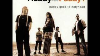 10 Paddy goes to Holyhead  Seldom Sober [upl. by Bovill]