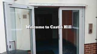 Castle Hill Primary School Venue [upl. by Wei121]