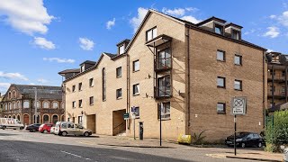 Minerva Court 20 Elliot Street Finnieston Glasgow G3 8EB [upl. by Ewold812]