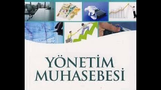 AUZEF Yönetim Muhasebesi 8 Ünite Sonu Soruların Cevapları Standart Maliyetleme ve Sapma Analizler [upl. by Prentice]