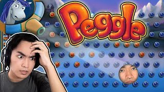 PLAYING PEGGLE DELUXE IN 2024 i have given up [upl. by Saint739]