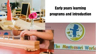 Parenting tips for two year old early years education how to nurture and two year old [upl. by Reivazx727]