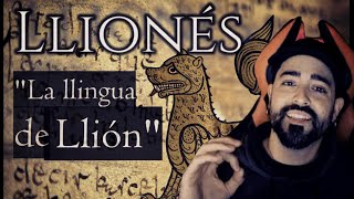 ¡El idioma de LEÓN 🦁  Las Aventuras del tío Kev [upl. by Yerkovich]