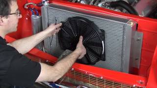 How and When to Use an Auxiliary Electric Fan [upl. by Nuyh]