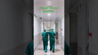 Medical college students bscnursing mbbsadmission doctorsong viralvideo hindisong [upl. by Slade]