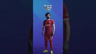 Can Salah become the All time top Premier League Goalscorer before he retires [upl. by Aihcropal]