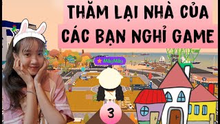 Thăm lại nhà của các bạn nghỉ game  Phần 3  PLAY TOGETHER [upl. by Faythe85]