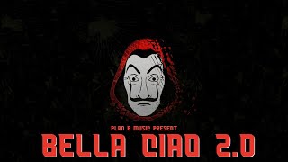 Bella Ciao 20 Money Heist  Epic 2024 Anthem [upl. by Gyimah116]