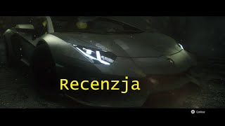 Need for Speed Rivals recenzja [upl. by Penelopa]