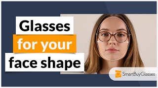 Best glasses for your face shape [upl. by Amlet]