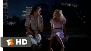 The Butchers Wife 58 Movie CLIP  The SplitApart Story 1991 HD [upl. by Nobile]