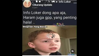 live meme 1 jam [upl. by Fin]