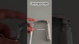 Laryngoscope ka imageUses of Laryngoscope [upl. by Nevi]