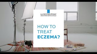 How to Treat Eczema  DERMCLASS [upl. by Erdnaed425]