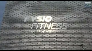 Fysiofitness Nederweert [upl. by Lamej75]