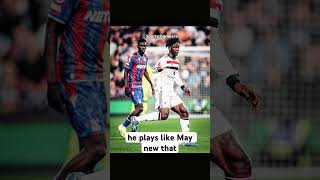 Sekou Kone Manchester United Youngster Future midfield star music football [upl. by Nav]