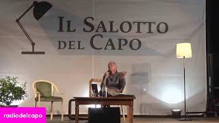 Marco Travaglio a Gagliano del Capo [upl. by Anoval761]