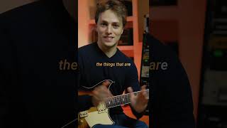 Has Matteo Mancuso solved guitar [upl. by Jehanna]