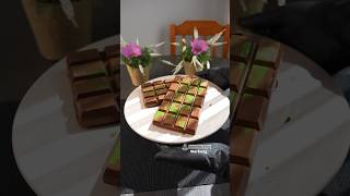 Dubai Schokolade  Dubai Chocolate  Dubai Çikolatası  Künefe  Kadayıf  Knafeh  shorts [upl. by Kori]