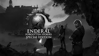 Enderal Forgotten Stories ► SΘ⊔ND†RɅCK [upl. by Vyner]