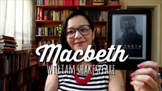 Read More Shakespeare Macbeth [upl. by Niles268]