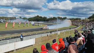 Drift Masters 2024 Poznań Happy moments [upl. by Minabe]