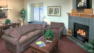 WorldMark by Wyndham Steamboat Springs Resort in Steamboat Springs CO [upl. by Egidio]