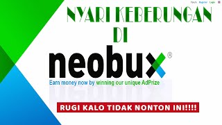 Earn money from neobux [upl. by Anirrehs]