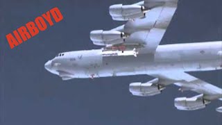 Boeing X51 Waverider Second Flight Test [upl. by Lose617]