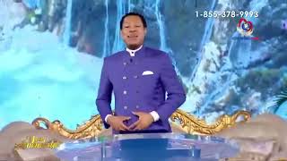 WHAT HAPPENS TO YOUR MIND WHEN YOU PRAY IN TONGUES PASTOR CHRIS OYAKHILOME [upl. by Ekal]