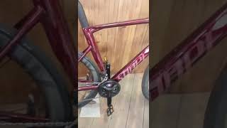 Shimano 105 Di2 задний переключатель скоростей [upl. by Athiste190]