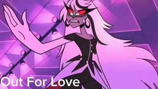 Hazbin Hotel Out For Love Song  Full Fight Episode 7 [upl. by Nowad]