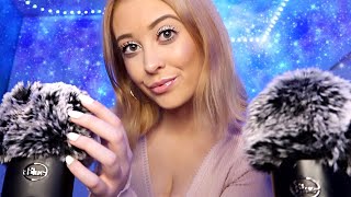 ASMR POUR QUAND TU AS VRAIMENT BESOIN DE DORMIR 😍 blue yeti x2 [upl. by Arundel]