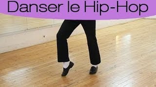 Apprendre le HipHop  Apprendre le moonwalk [upl. by Monahon]