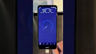 AIS 5G NSA mmwave Speedtest on 5G 26 GHz  4G 1800 MHz  2100 MHz Bandwidth 835 MHz 3 Gbps [upl. by Rehpotsirh339]
