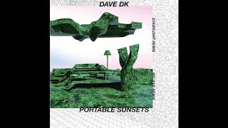 Portable Sunsets  Straylight Dave DK Remix [upl. by Engud336]