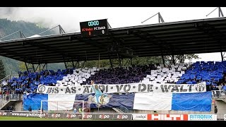 FCZ  Bis as ändi vo de Wält [upl. by Delano]