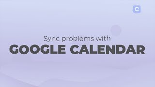 How To Fix Sync Problems With Google Calendar on Your Android Phone [upl. by Laitselec]