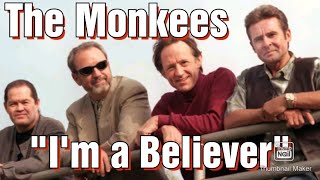 The Monkees Im a Believer [upl. by Saint572]