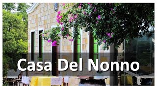 Casa del Nonno por Matheus Damian🍷313 [upl. by Tselec]