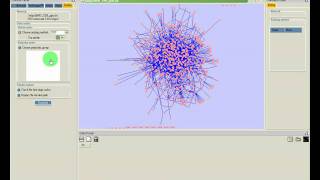 Cytoscape cytoHubba Demo Video watch in HD is recommended [upl. by Clementia468]