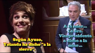 Anabel Alonso le da al PP de su propia medicina con una divertida respuesta recordando a ayuso [upl. by Pablo]