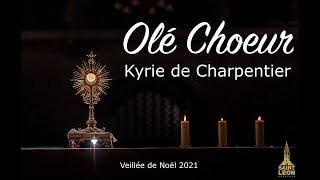 Kyrie  Messe de Charpentier [upl. by Amaryllis]