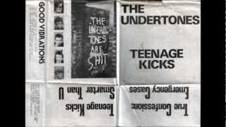 The Undertones  Teenage Kicks EP [upl. by Reitrac480]