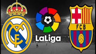 Real Madrid vs Barcelona  İspanya La Liga  202425  FİFA 24 [upl. by Ebony447]