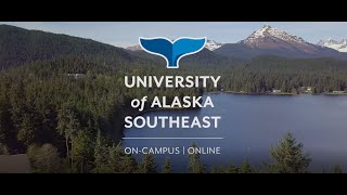 University of Alaska Southeast  Welcome amp 2020 New Student Convocation [upl. by Ettessil]