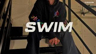 Swim  Chase Atlantic  Slowed  Reverb [upl. by Laurentium290]