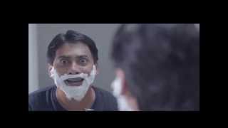 MakeMyTrip Shaving TVC  Plan Jab Booking Tab [upl. by Mcwherter]