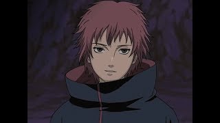 Sasori AMV Animal I Have Become [upl. by Rehpoitsirhc51]