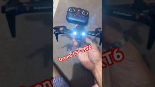 Drone LS  XT6 droninho pra treinar e curtir minidrones drones dronevideo [upl. by Ralleigh]